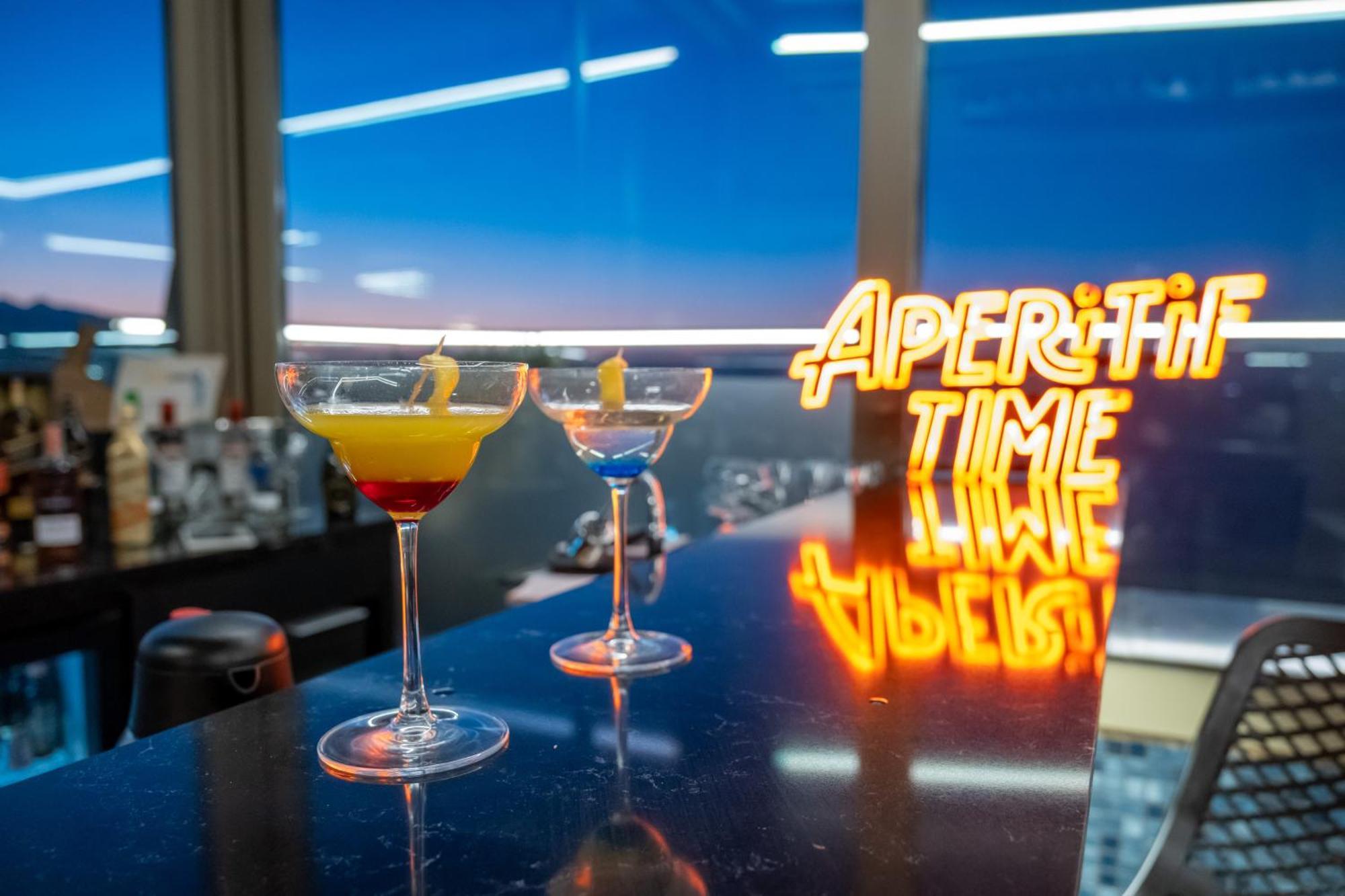 科纳克贝斯特韦斯特酒店 伊兹密尔 外观 照片